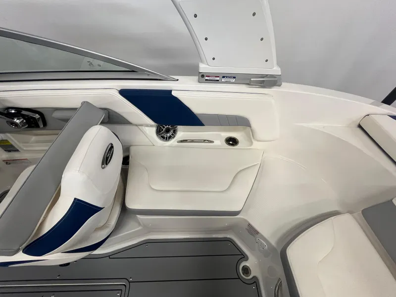 Slide: The Image of Chaparral 23 Surf 2024 - 13