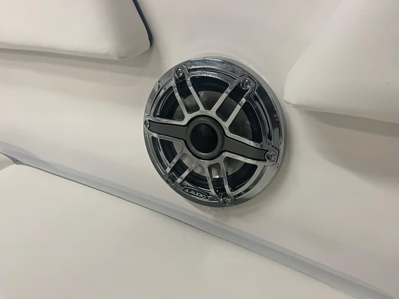 Slide: The Image of Chaparral 23 Surf 2024 - 16