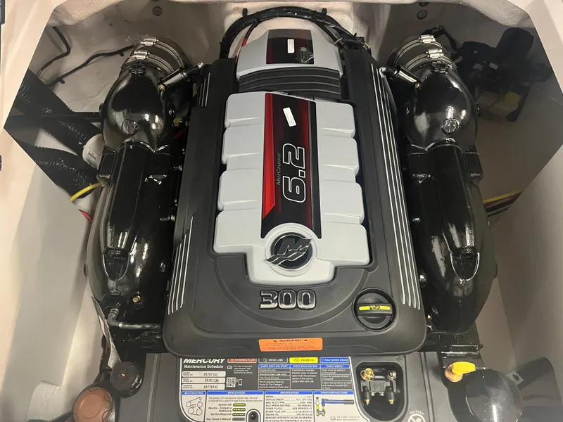 Slide: The Image of Chaparral 23 Surf 2024 - 17