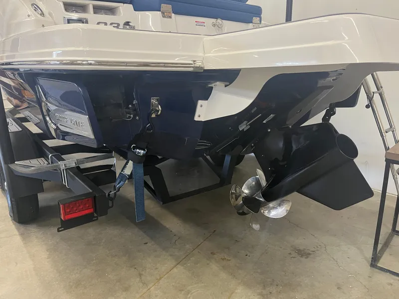 Slide: The Image of Chaparral 23 Surf 2024 - 18