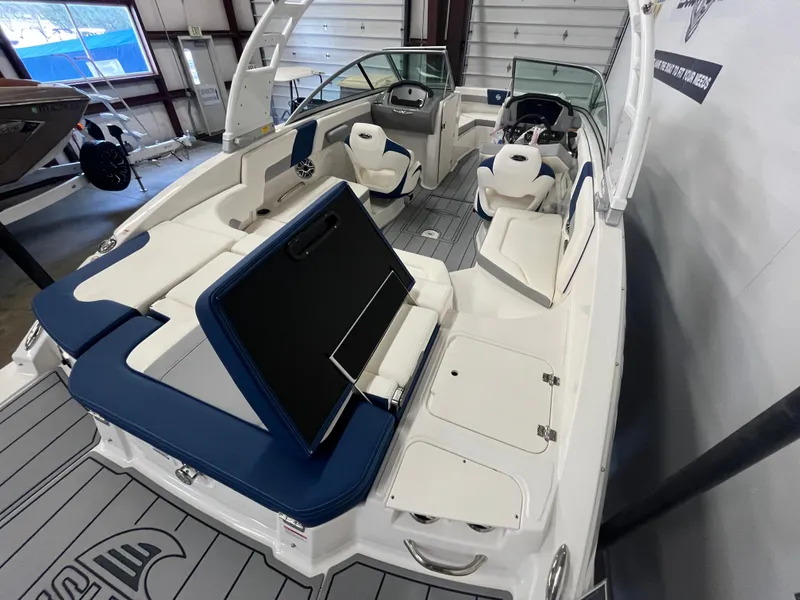 Slide: The Image of Chaparral 23 Surf 2024 - 3