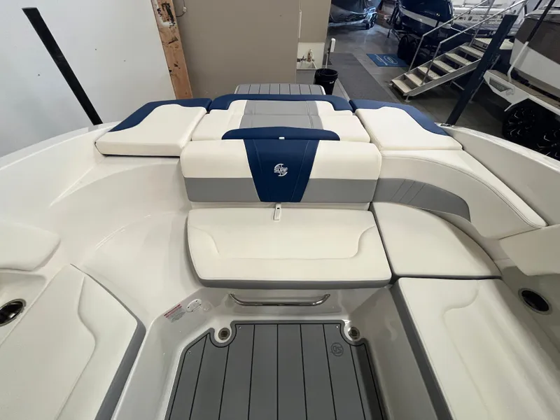 Slide: The Image of Chaparral 23 Surf 2024 - 4