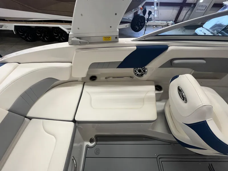 Slide: The Image of Chaparral 23 Surf 2024 - 5