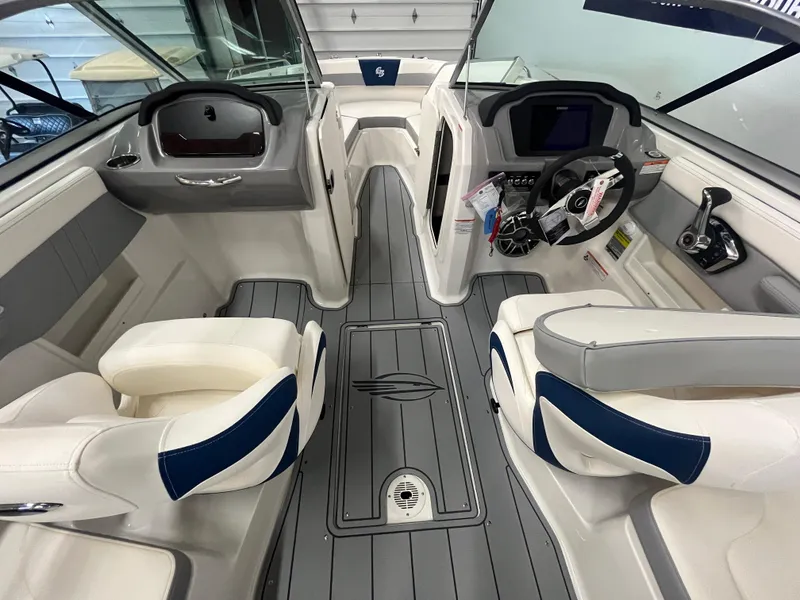 Slide: The Image of Chaparral 23 Surf 2024 - 6