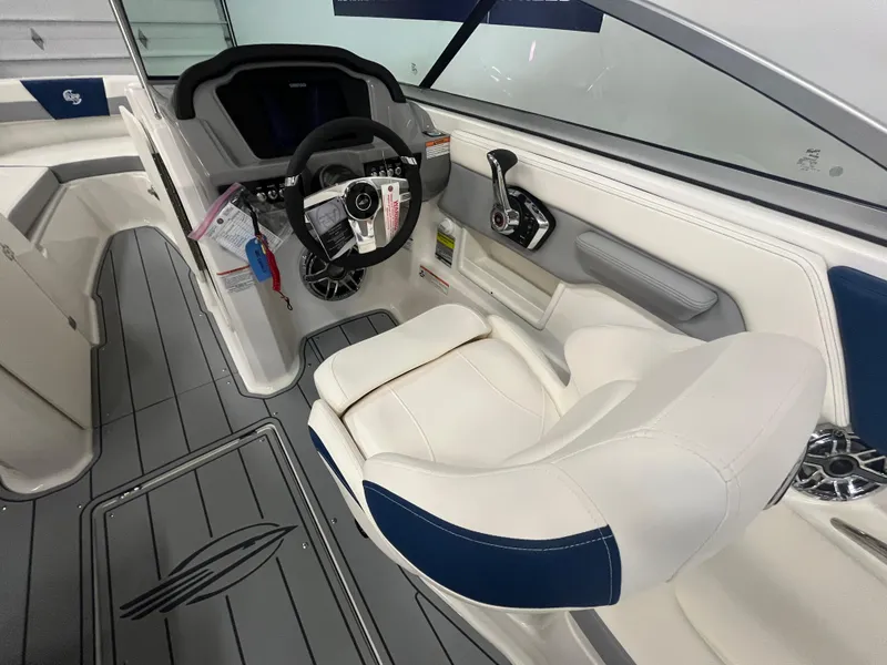 Slide: The Image of Chaparral 23 Surf 2024 - 7