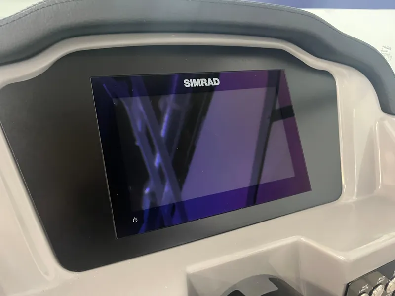 Slide: The Image of Chaparral 23 Surf 2024 - 8