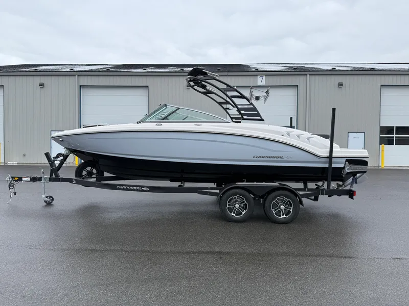 The Image of Chaparral 23 Surf 2024 - 1