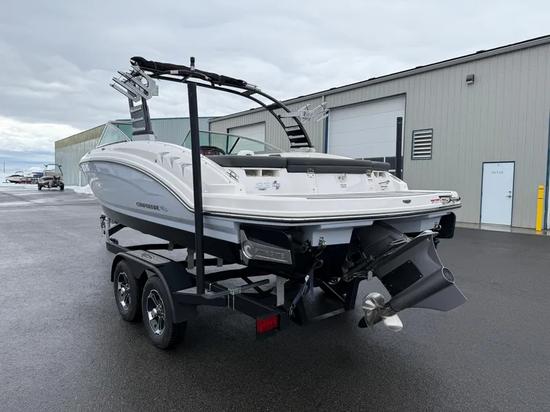 Slide: The Image of Chaparral 23 Surf 2024 - 3