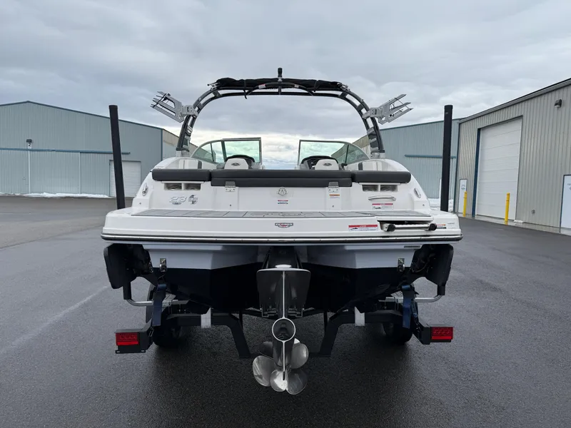 Slide: The Image of Chaparral 23 Surf 2024 - 4