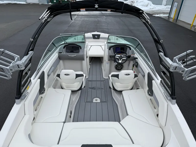 Slide: The Image of Chaparral 23 Surf 2024 - 5