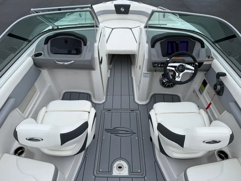 Slide: The Image of Chaparral 23 Surf 2024 - 6