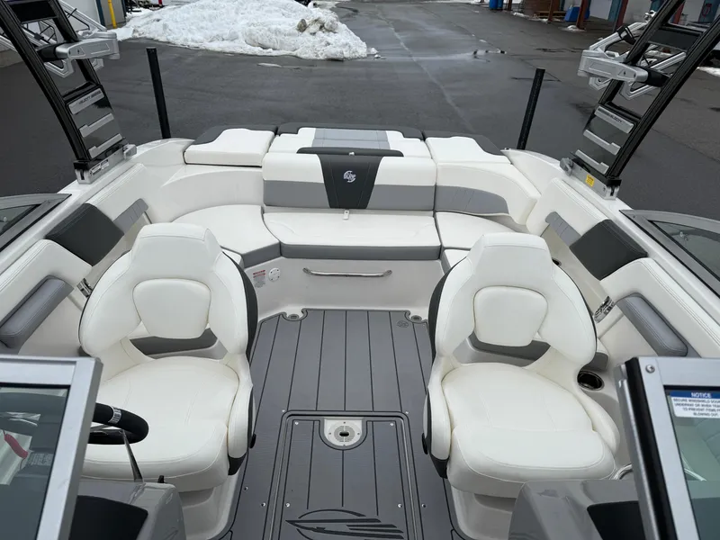 Slide: The Image of Chaparral 23 Surf 2024 - 9