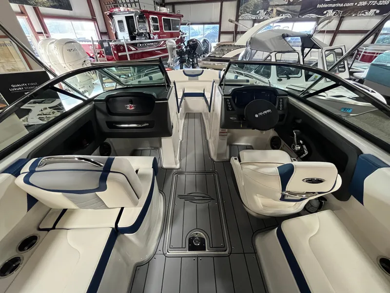 Slide: The Image of Chaparral 247 SSX 2024 - 10