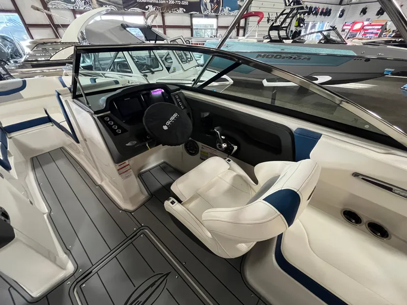 Slide: The Image of Chaparral 247 SSX 2024 - 11