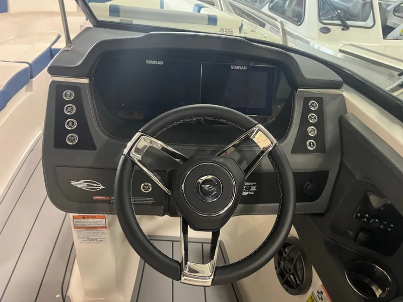 Slide: The Image of Chaparral 247 SSX 2024 - 12