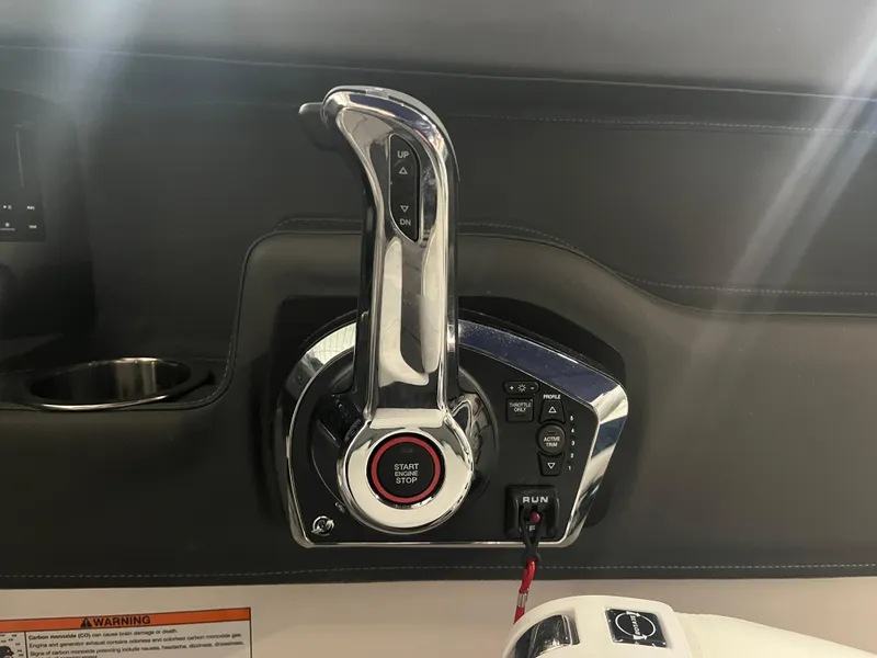 Slide: The Image of Chaparral 247 SSX 2024 - 13