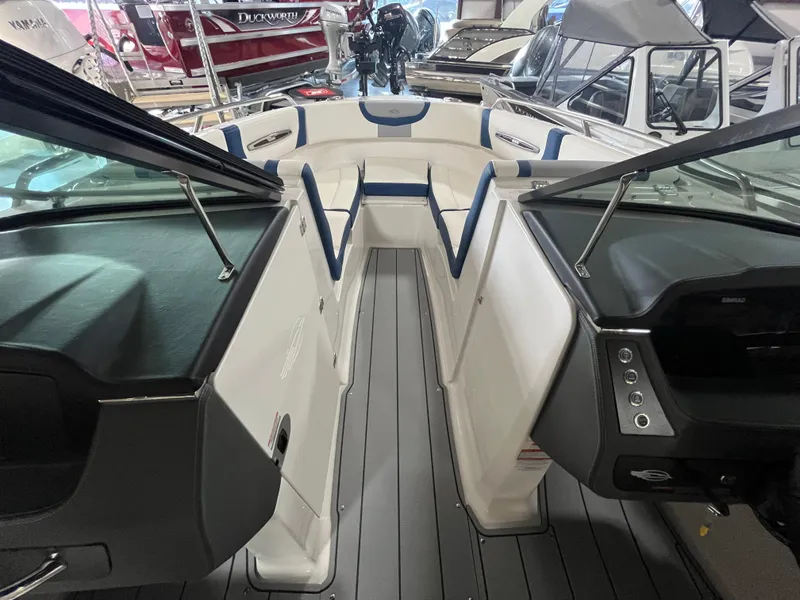 Slide: The Image of Chaparral 247 SSX 2024 - 14