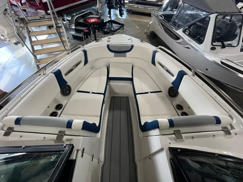 Slide: The Image of Chaparral 247 SSX 2024 - 15