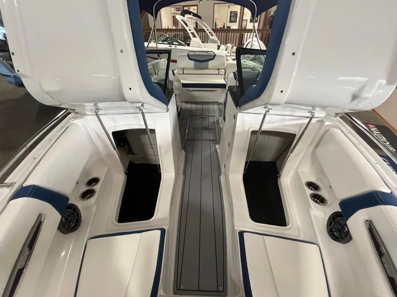 Slide: The Image of Chaparral 247 SSX 2024 - 16