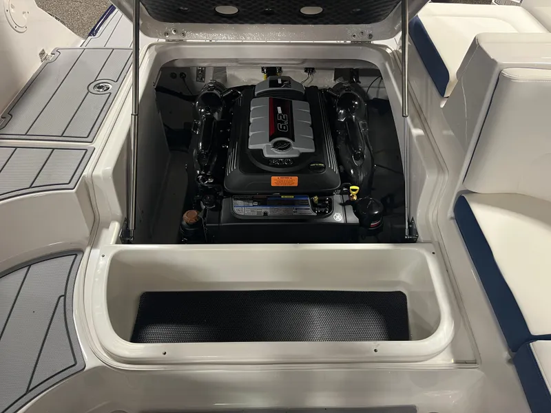 Slide: The Image of Chaparral 247 SSX 2024 - 17