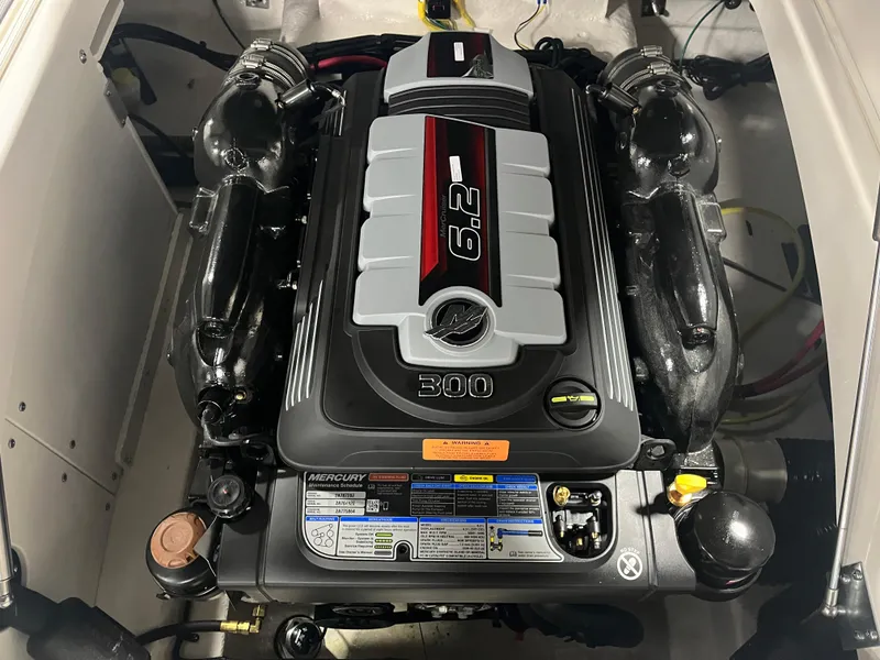 Slide: The Image of Chaparral 247 SSX 2024 - 18