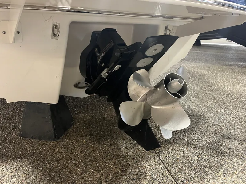 Slide: The Image of Chaparral 247 SSX 2024 - 19