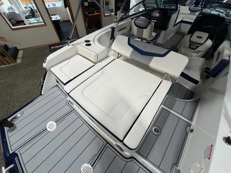 Slide: The Image of Chaparral 247 SSX 2024 - 6