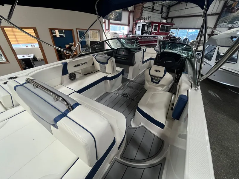 Slide: The Image of Chaparral 247 SSX 2024 - 7