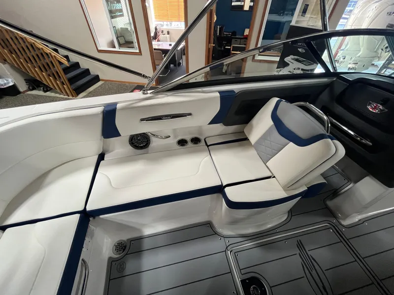 Slide: The Image of Chaparral 247 SSX 2024 - 8