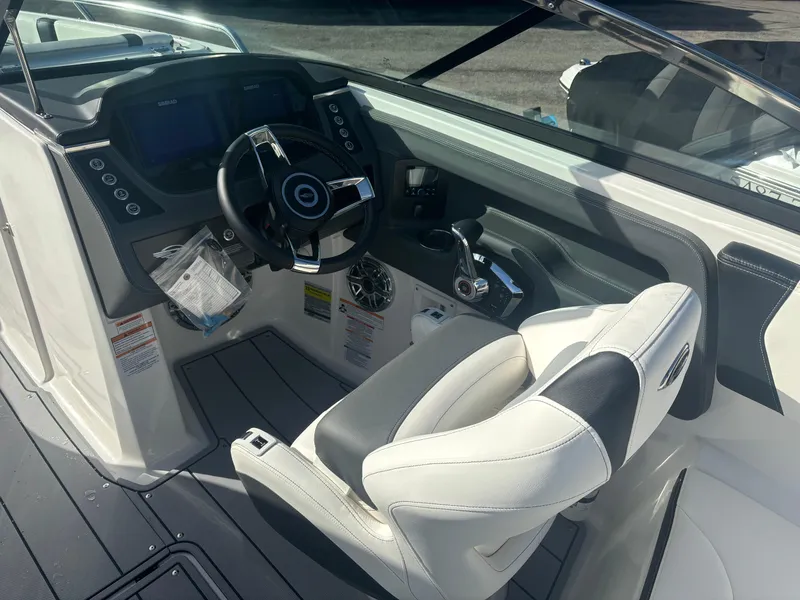 Slide: The Image of Chaparral 247 SSX 2024 - 10