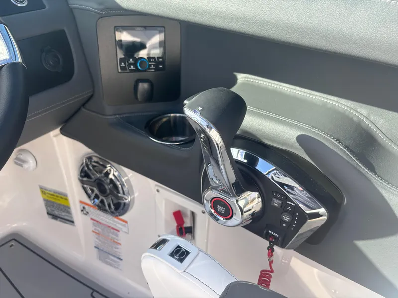 Slide: The Image of Chaparral 247 SSX 2024 - 12