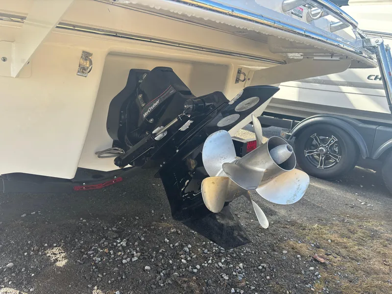 Slide: The Image of Chaparral 247 SSX 2024 - 17