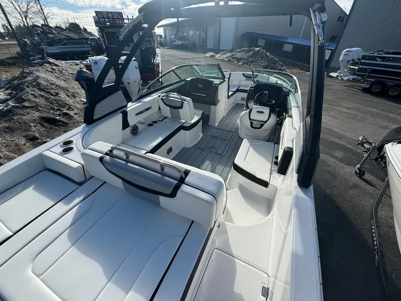 Slide: The Image of Chaparral 247 SSX 2024 - 4