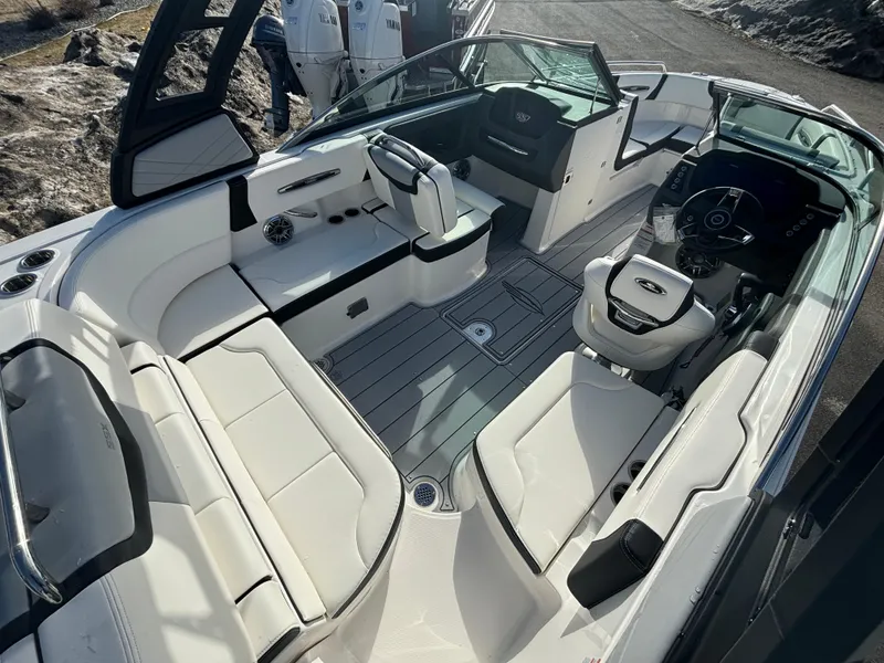 Slide: The Image of Chaparral 247 SSX 2024 - 5