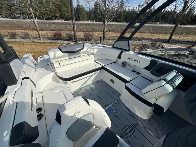 Slide: The Image of Chaparral 247 SSX 2024 - 6