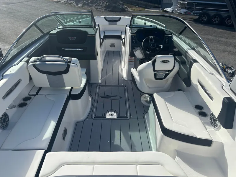 Slide: The Image of Chaparral 247 SSX 2024 - 7