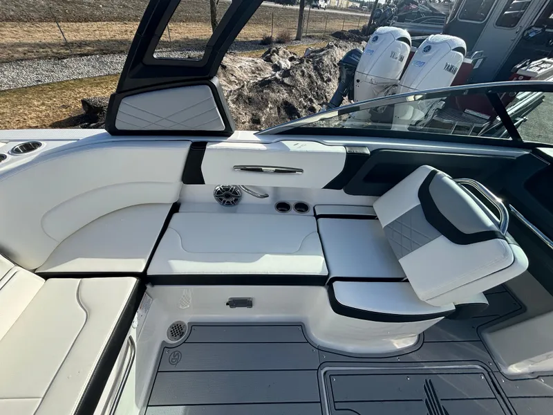 Slide: The Image of Chaparral 247 SSX 2024 - 8