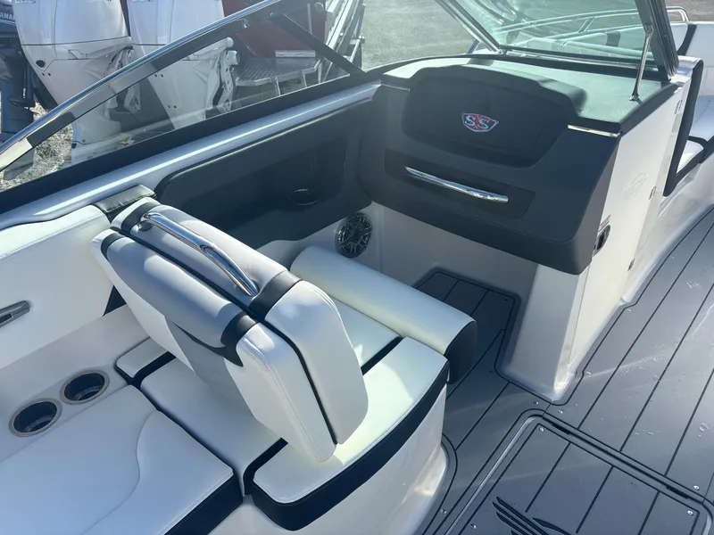 Slide: The Image of Chaparral 247 SSX 2024 - 9