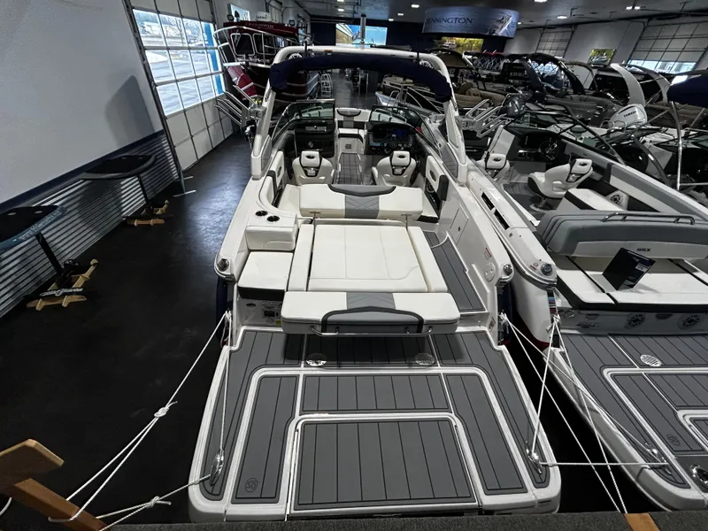 Slide: The Image of Chaparral 26 Surf 2023 - 3