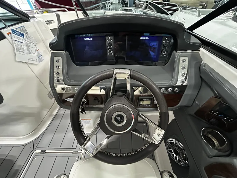 Slide: The Image of Chaparral 26 Surf 2023 - 7