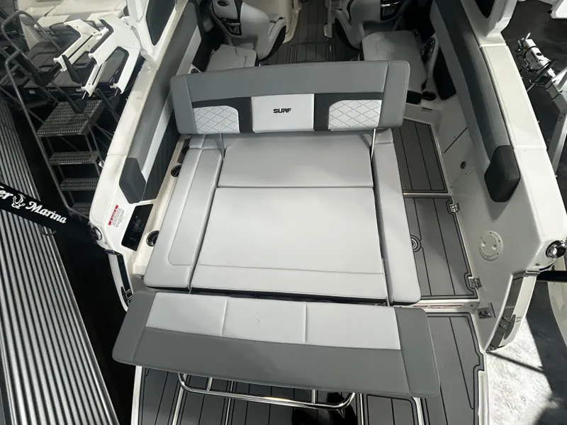 Slide: The Image of Chaparral 26 Surf 2025 - 16