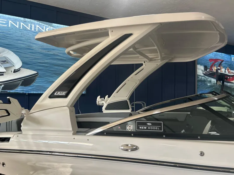 Slide: The Image of Chaparral 26 Surf 2025 - 17