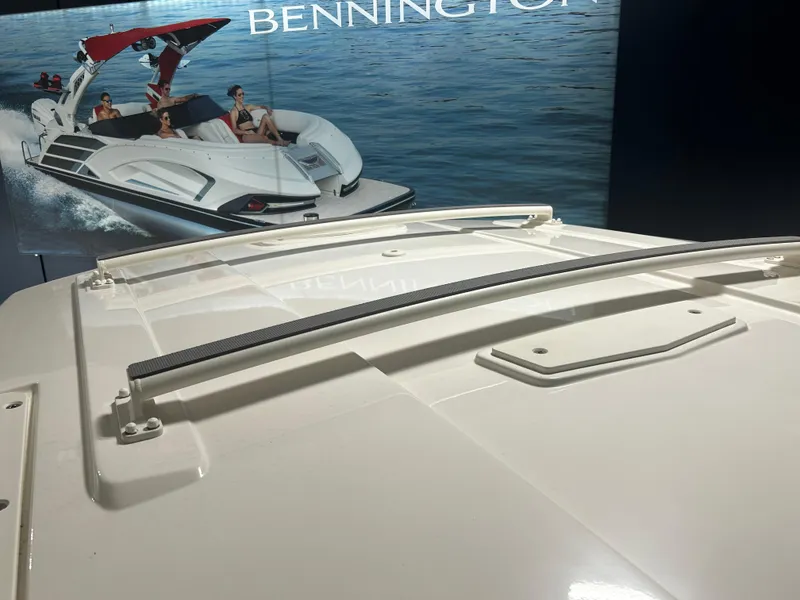 Slide: The Image of Chaparral 26 Surf 2025 - 20