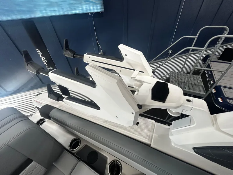 Slide: The Image of Chaparral 26 Surf 2025 - 22