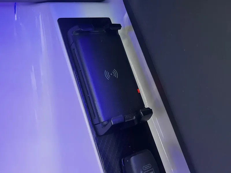 Slide: The Image of Chaparral 26 Surf 2025 - 24