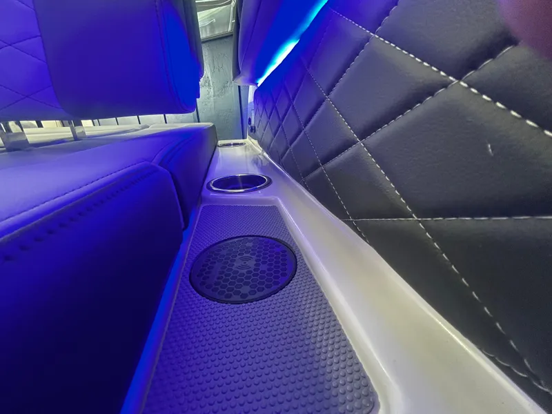 Slide: The Image of Chaparral 26 Surf 2025 - 25