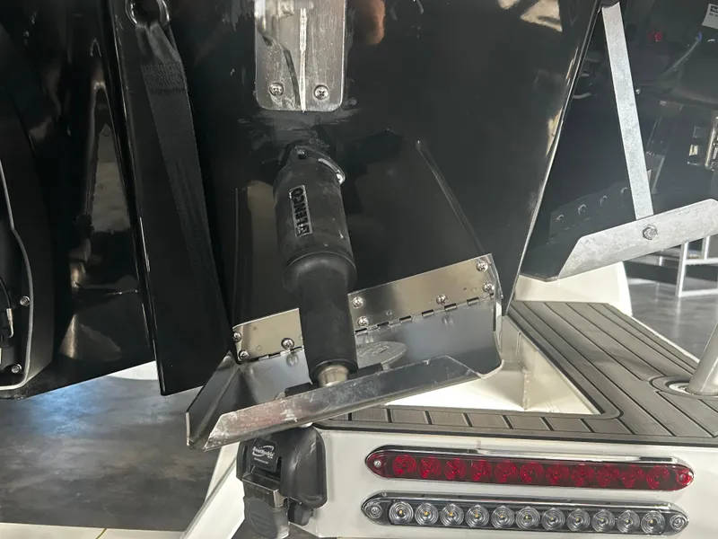 Slide: The Image of Chaparral 26 Surf 2025 - 30