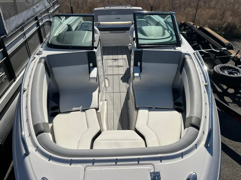 Slide: The Image of Chaparral 267 SSX 2024 - 10