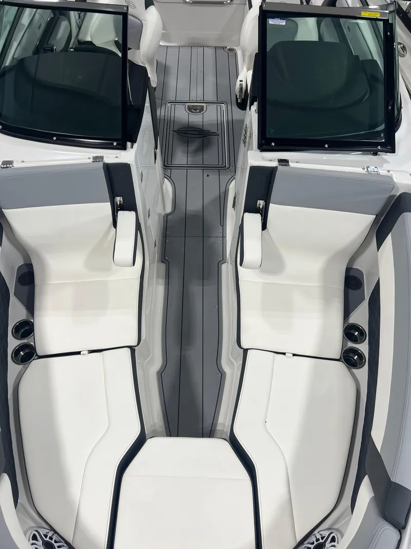 Slide: The Image of Chaparral 267 SSX 2024 - 11