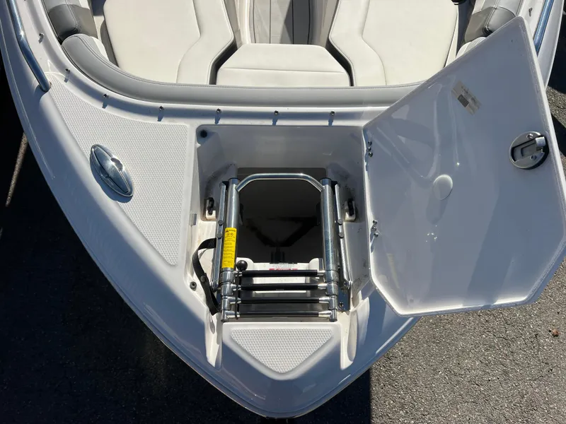 Slide: The Image of Chaparral 267 SSX 2024 - 12